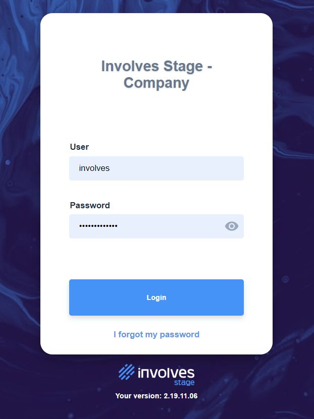 Access Involves Stage Help Center - Best Landscape Images in 4K