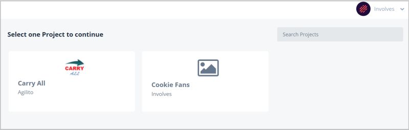 Setting Access Profiles Involves Stage Help Center - Dark Images - Amazing High Resolution Collection
