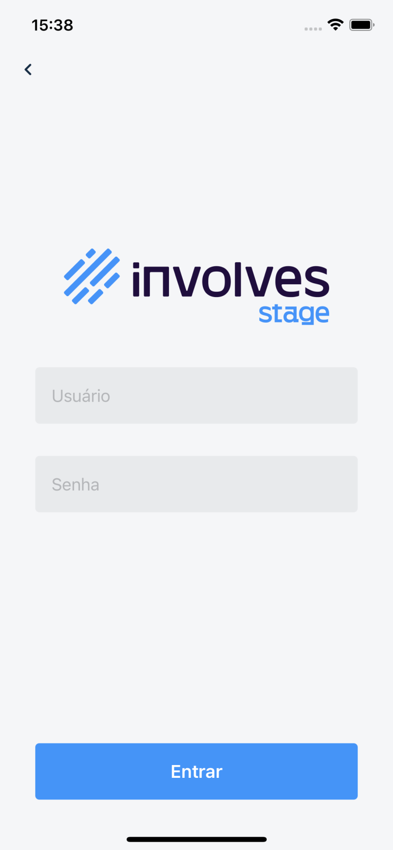 Api Do Involves Stage Involves Stage Central De Ajuda - 8K Minimal Patterns for Desktop