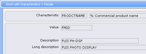 Setting Up Item Classification Pricing Iptor Com Help Centre - Retina Colorful Designs for Desktop