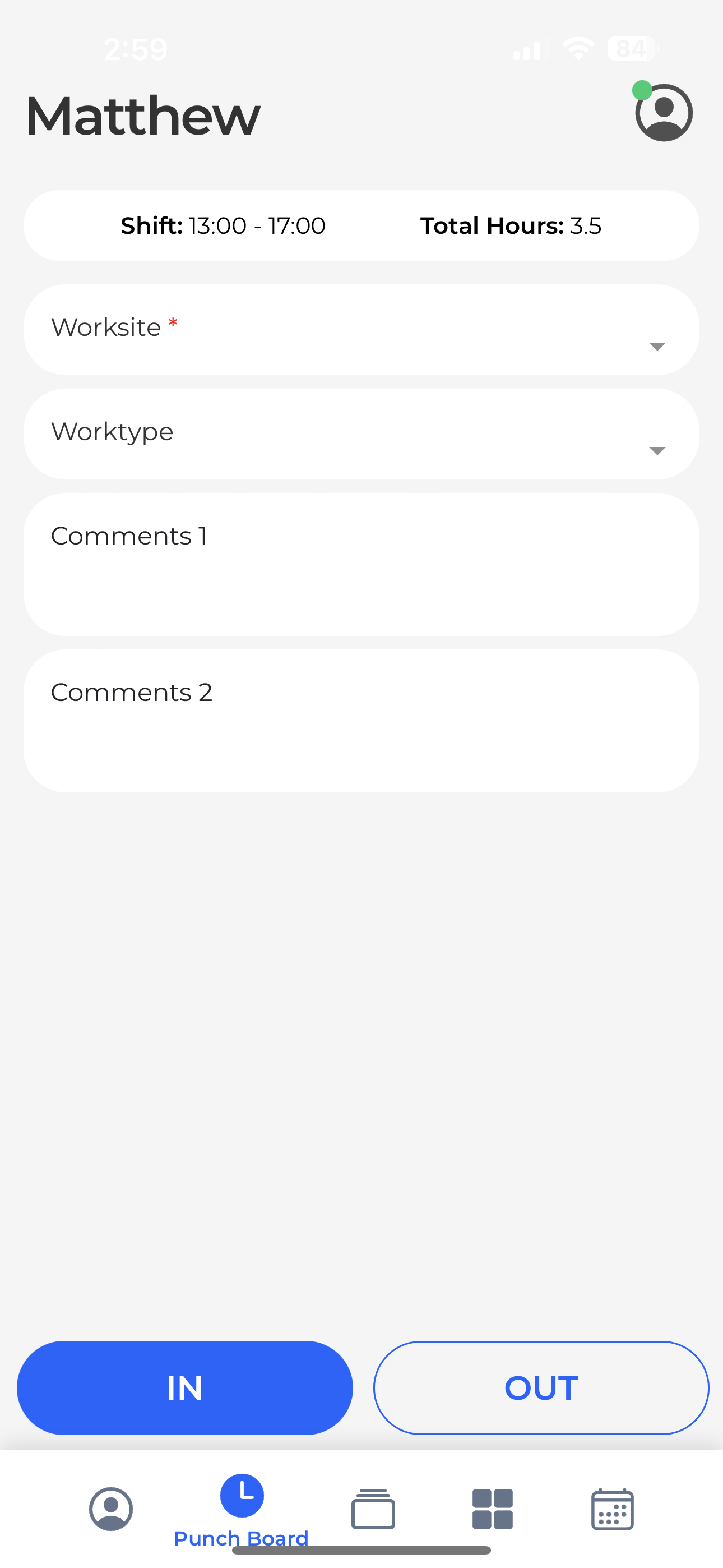Logging Into The Mobile App Intervals Help Documentation - Perfect Abstract Picture - High Resolution