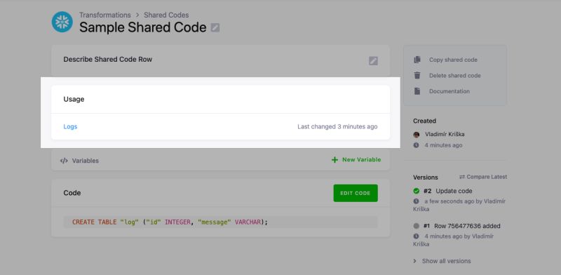 Transformations Keboola User Documentation - Stunning Retina Ocean Textures | Free Download