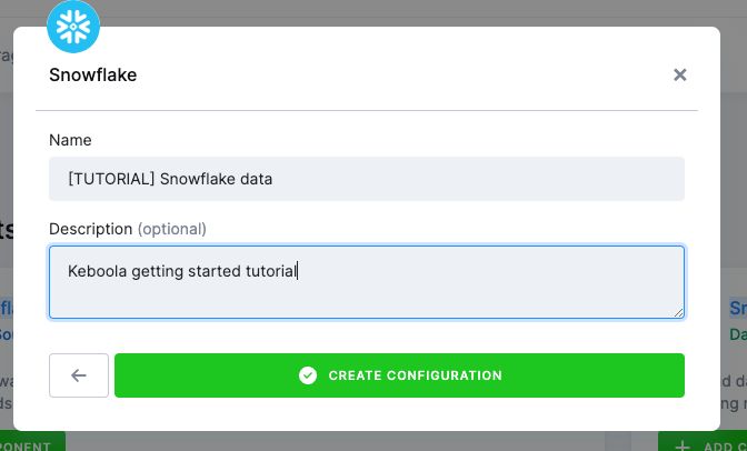 Loading Data From Database Keboola User Documentation - Best City Images in Full HD