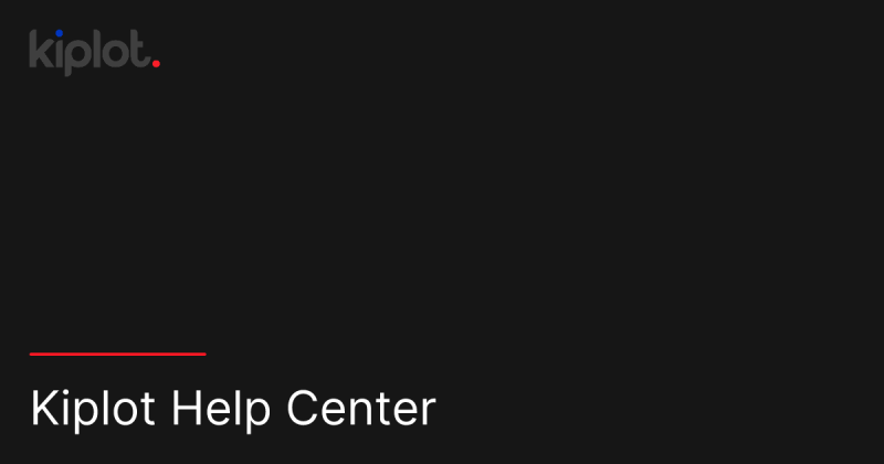 Prioritization Kiplot Help Center - Download Elegant Space Image | Retina