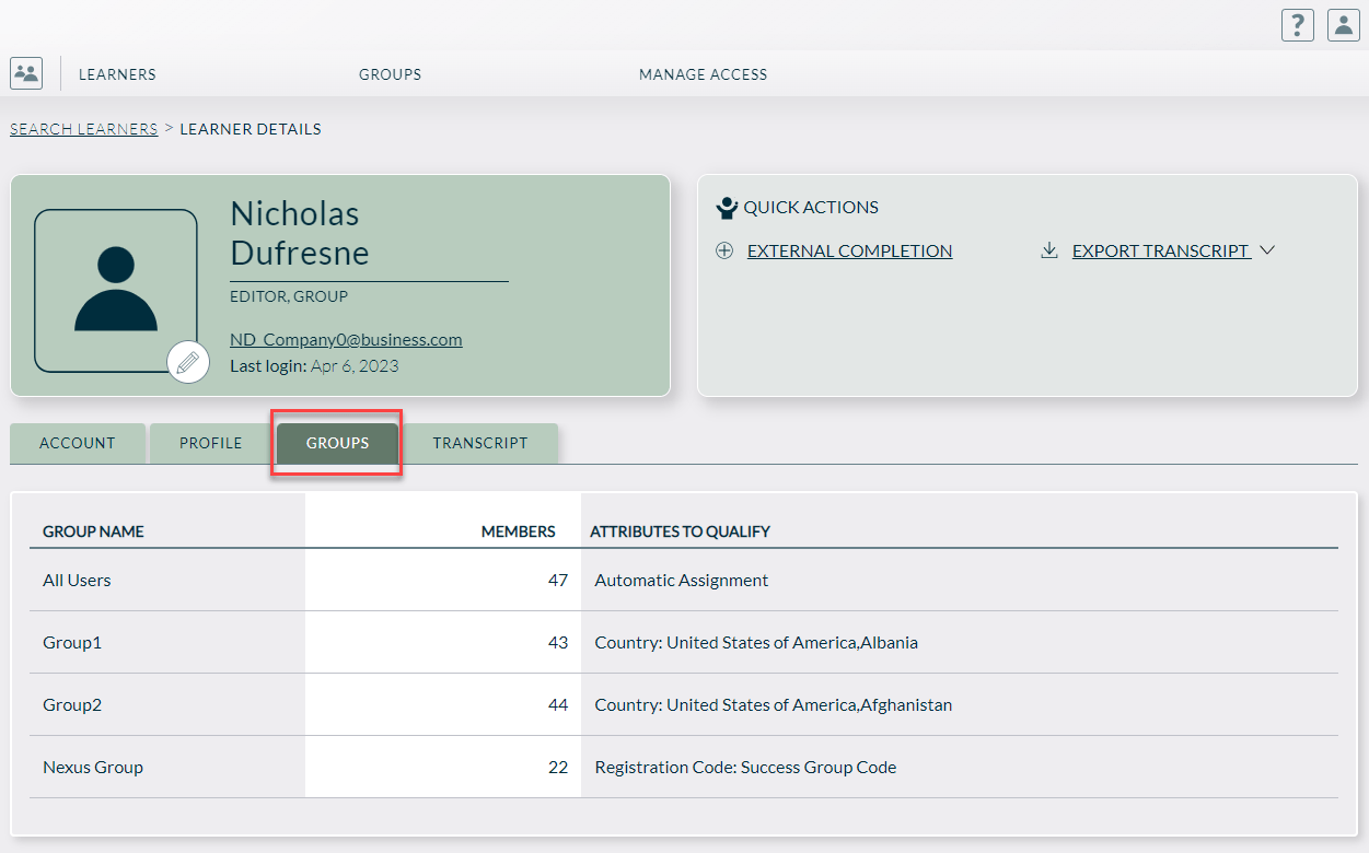 Learner Info - Classic High Resolution Nature Patterns | Free Download