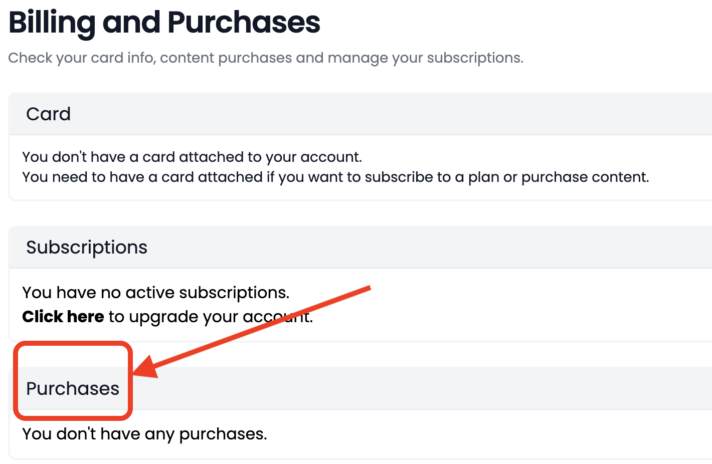 How Do I Access My Purchased Classes - Download Perfect Colorful Image | Full HD