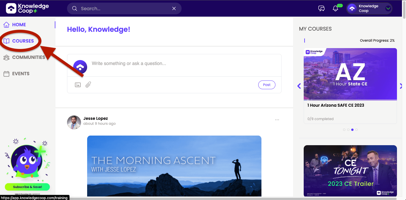 How Do I Access My Courses - Best Geometric Designs in Full HD