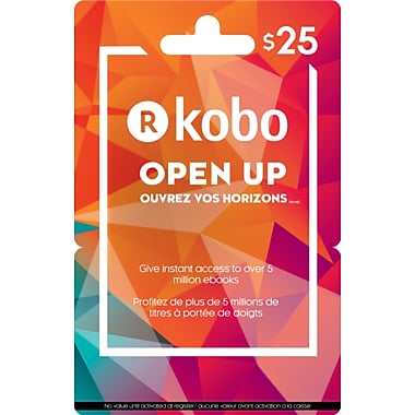 So you want to get a gift for someone and encourage them to read. An Overview About Gift Cards And Egift Cards From Kobo Rakuten Kobo