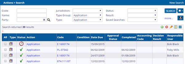 Application Action - Gorgeous Desktop Geometric Textures | Free Download