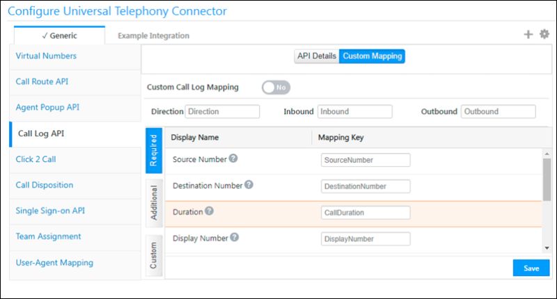 Post A Call Log Async Api Docs Leadsquared - High Resolution Gradient Wallpapers for Desktop