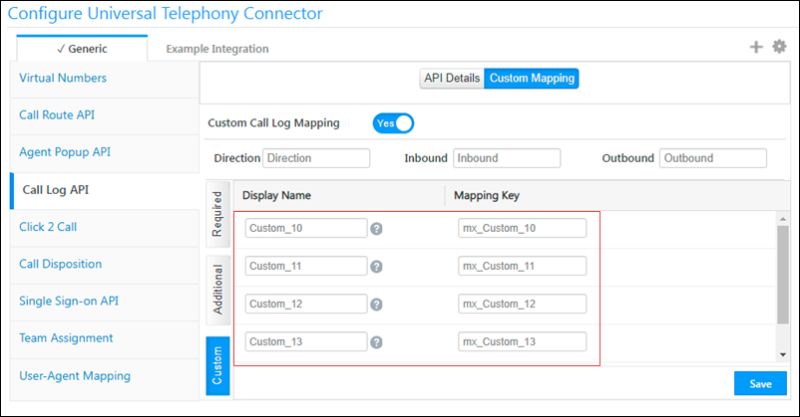 Post A Call Log Async Api Docs Leadsquared - Geometric Texture Collection - Desktop Quality