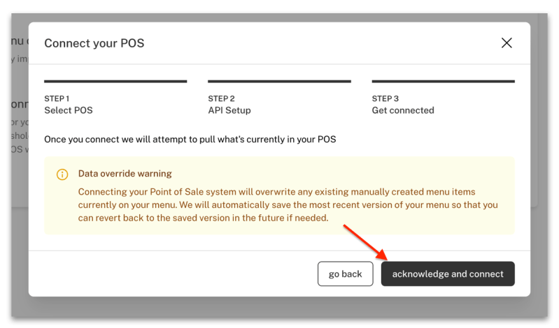 Dispense Menu Integration Guide Leafly Help - Perfect Sunset Wallpaper - Desktop