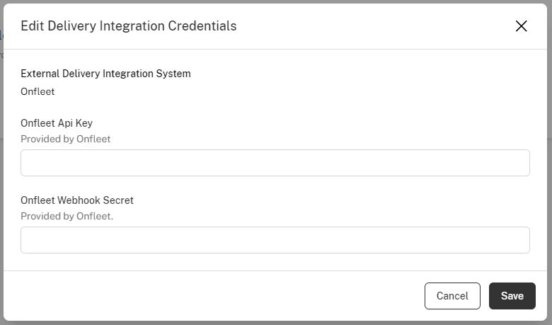 Leafly Onfleet - City Image Collection - 8K Quality