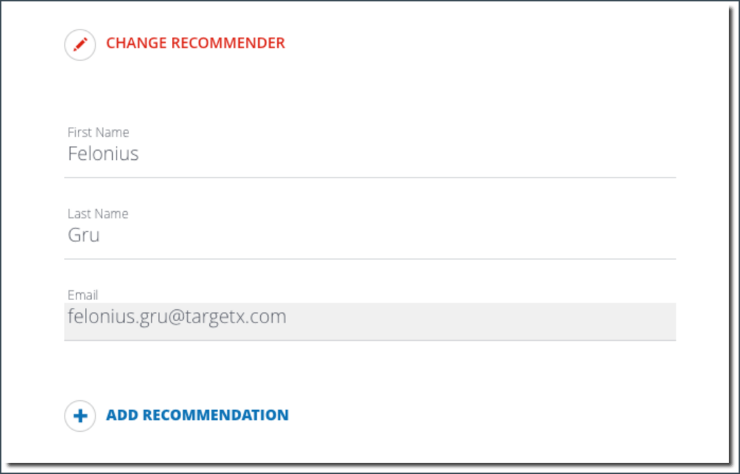 Configuring Recommendations Liaison - Perfect Retina Space Backgrounds | Free Download