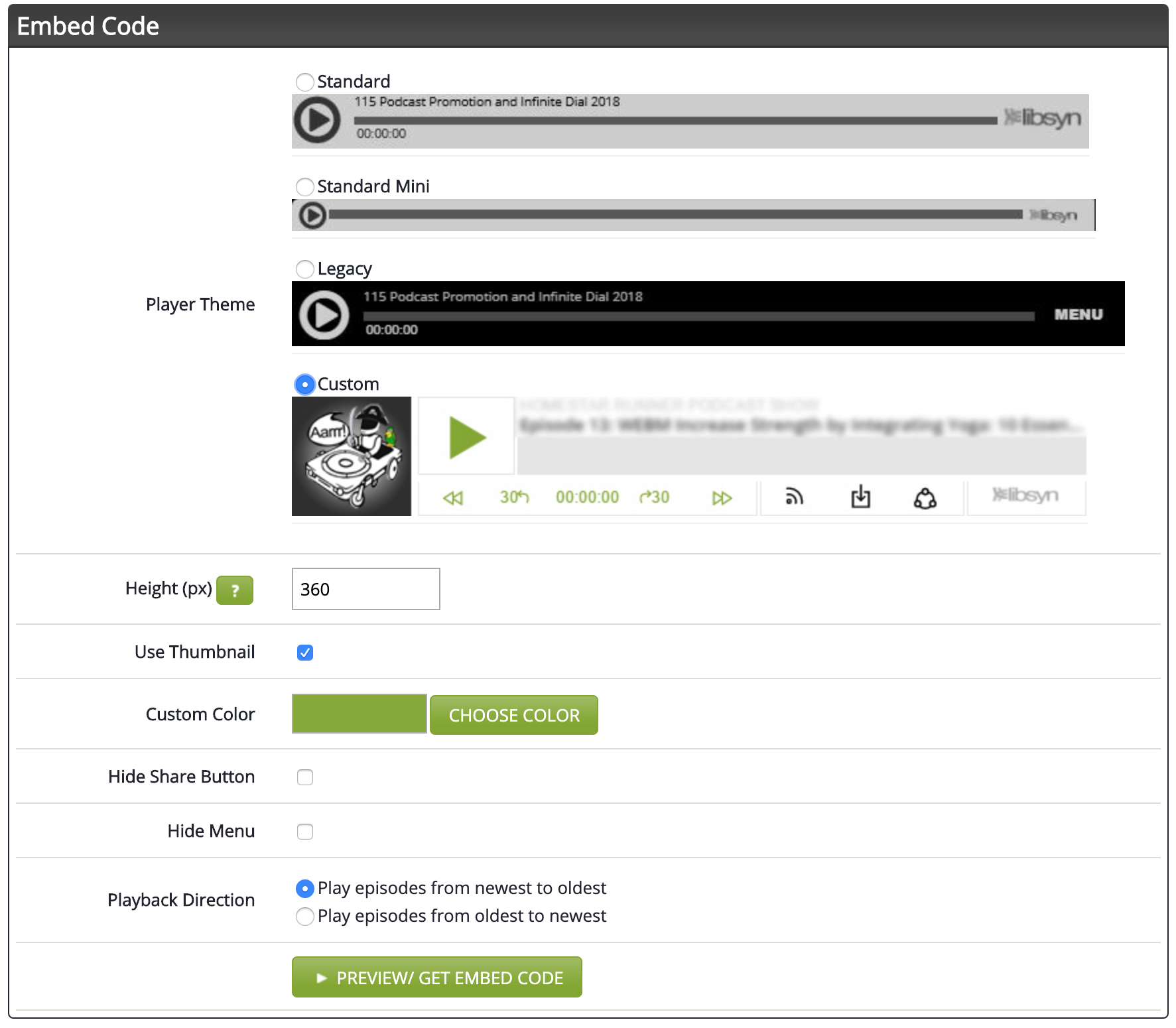 Earlier in the year, the aicpa submitted a to the irs requesting guidance for a range of issues which are addressed in the revenue procedures. Media Player For Episodes Libsyn