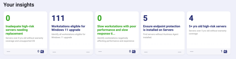 Creating Insights Lifecycle Manager - City Illustrations - Modern Desktop Collection
