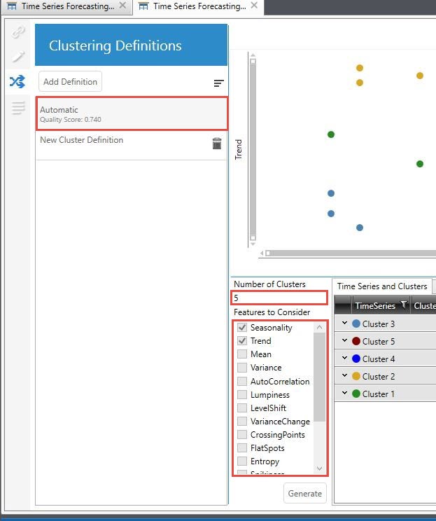 Resulting Clusters Using Our Automated Clustering Algorithm - Mobile Space Images for Desktop