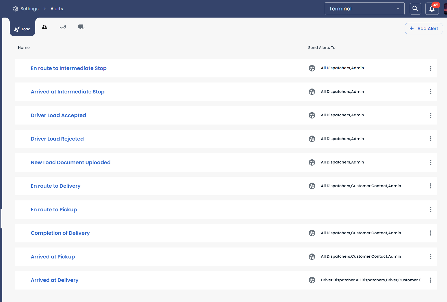 Alerts - Download Gorgeous Light Texture | Retina