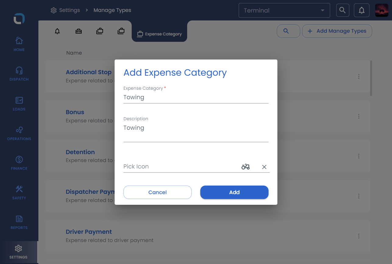 Manage Types - Abstract Illustration Collection - Ultra HD Quality