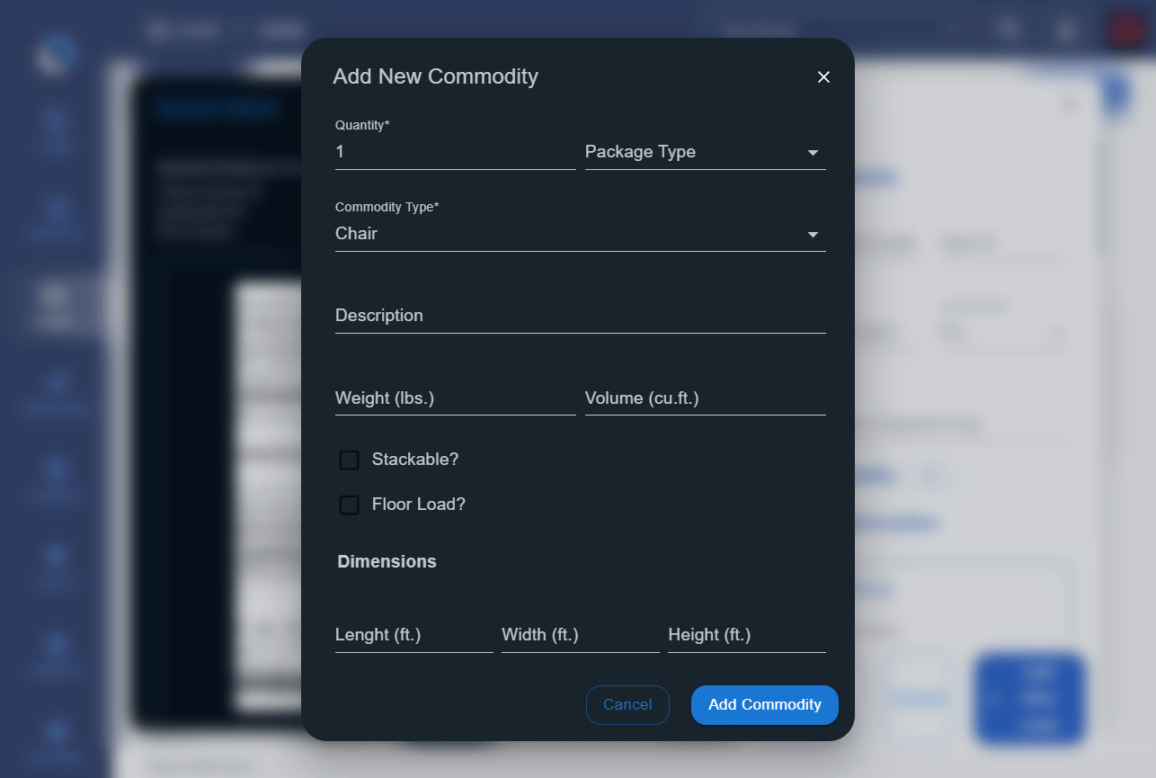 Manage Types - Modern Landscape Photo - HD