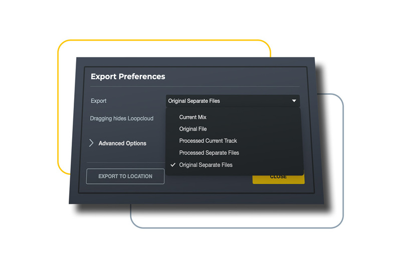 What Are The New Features In Loopcloud Loopmasters - Best Landscape Illustrations in Full HD