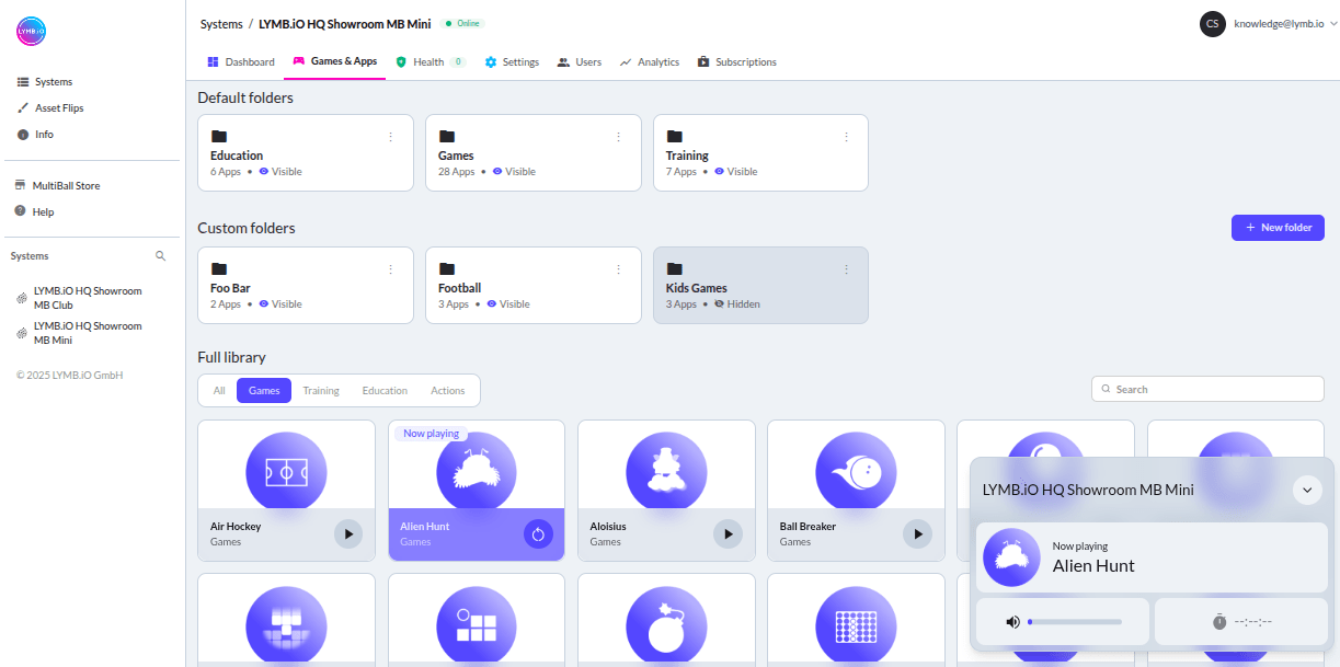 Admin Interface Ui Rework - Colorful Texture Collection - 8K Quality