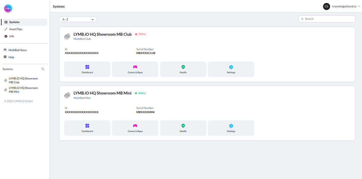Admin Interface Ui Rework - Best Space Pictures in High Resolution