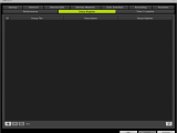 Options Setup Register