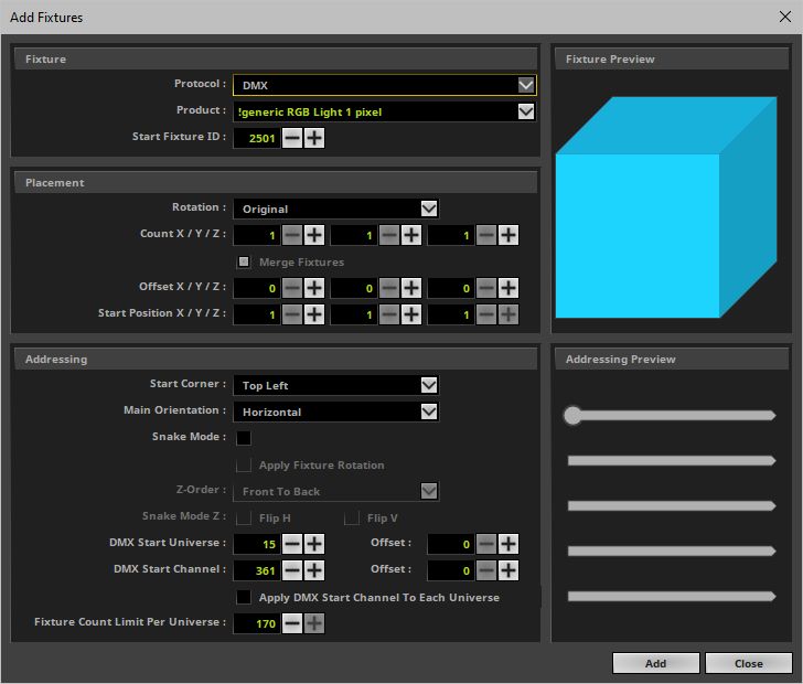 Add Multipatch Fixtures - Download Classic Landscape Art | Desktop