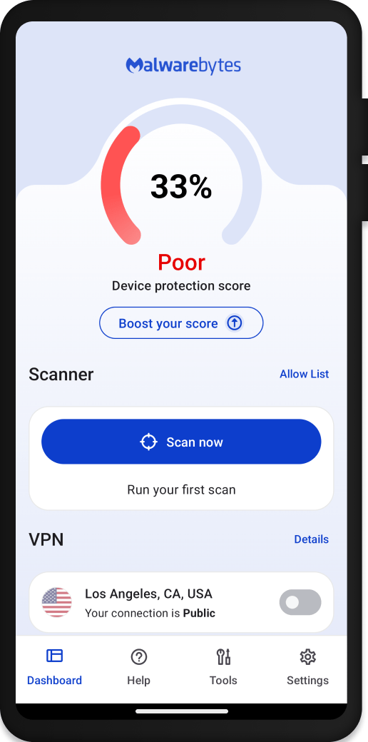 Mobile Security Quick Start Guide Malwarebytes Help Center - Mountain Image Collection - Full HD Quality