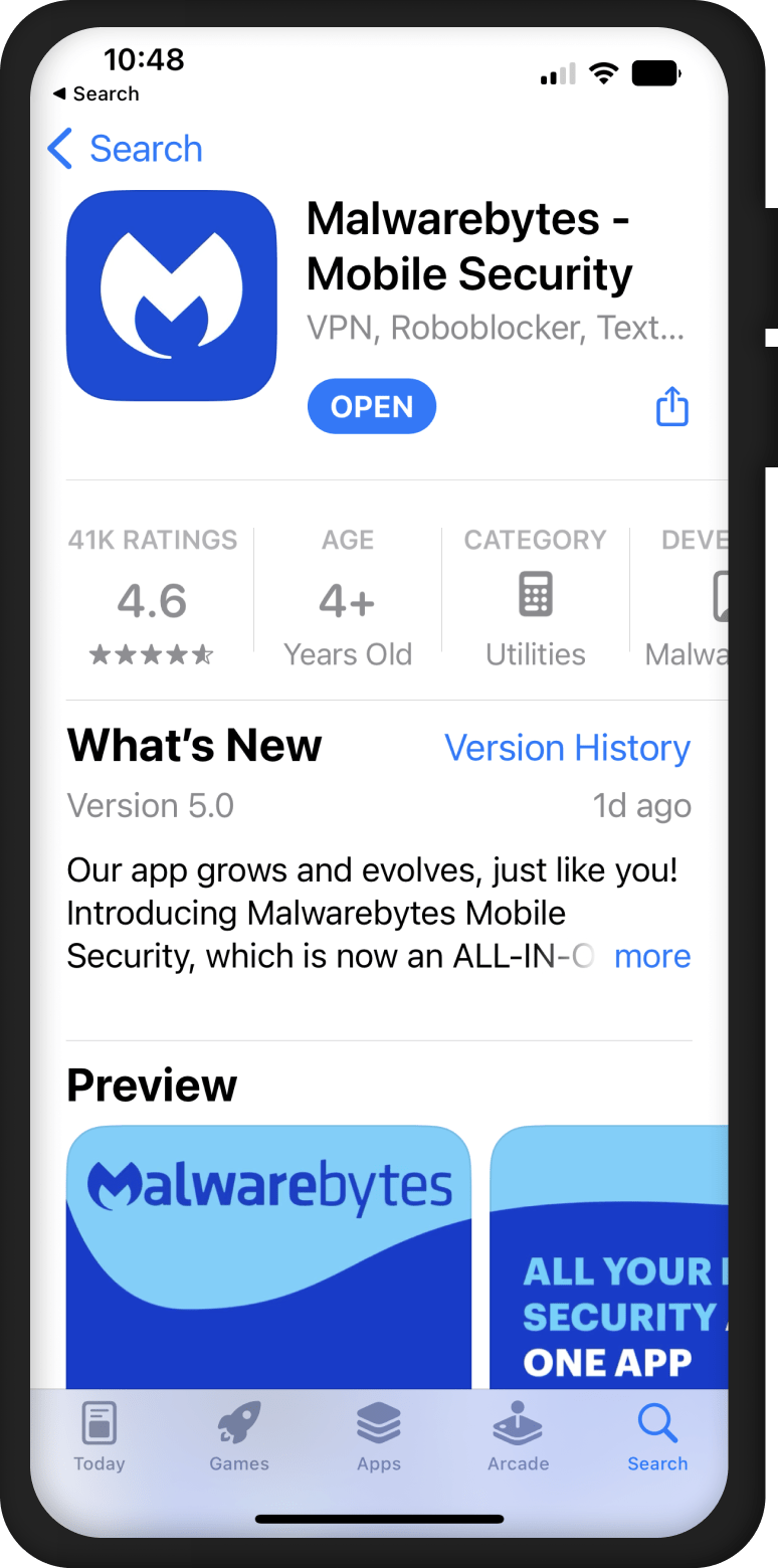 Malwarebytes Mobile Security V5 19 1 501 Haxnode - Download Classic Dark Picture | Full HD