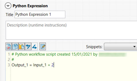 Writing A More Complex Workflow Connector Configuration - Landscape Photos - High Quality High Resolution Collection