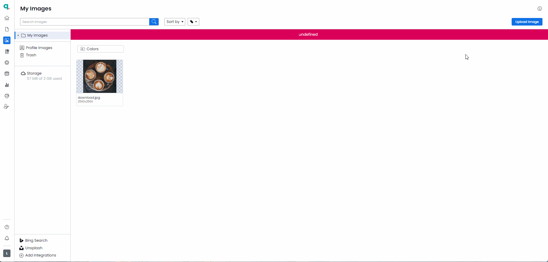 Duplicteimage - Ocean Backgrounds - Gorgeous Desktop Collection