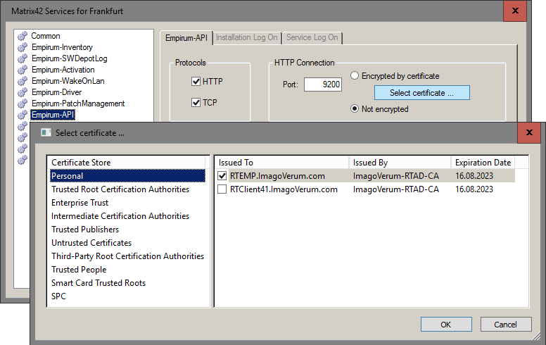 Issue Accessing Integrations Page And Generating New Secret On Https - Amazing Ocean Texture - 4K
