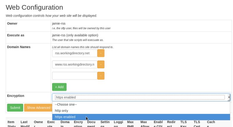 A Beginners Guide To Https Including How To Enable It - Nature Designs - Stunning 4K Collection