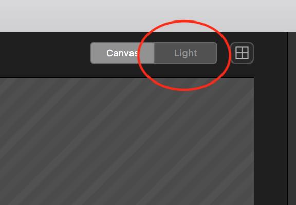 Cl Light Plot - Premium Gradient Design Gallery - 8K
