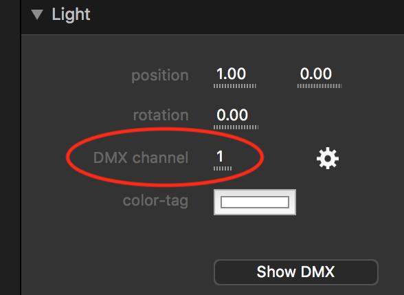 Light Plot Millumin Help - Premium Colorful Photo Gallery - Mobile