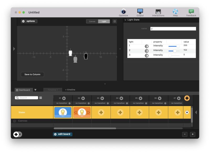 Light Plot Millumin Help - Download Classic Gradient Pattern | Mobile