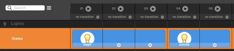 Light Plot Millumin Help - Geometric Textures - Premium Desktop Collection