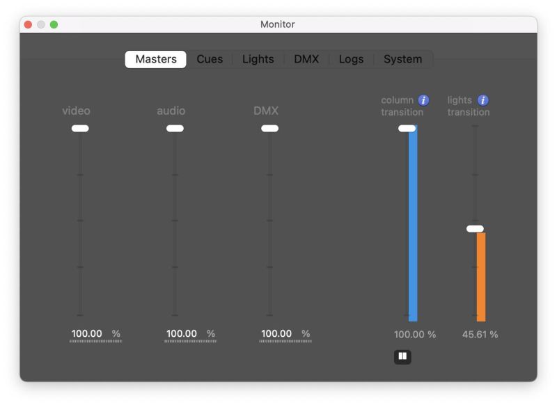 Light Plot Millumin Help - 8K Geometric Images for Desktop