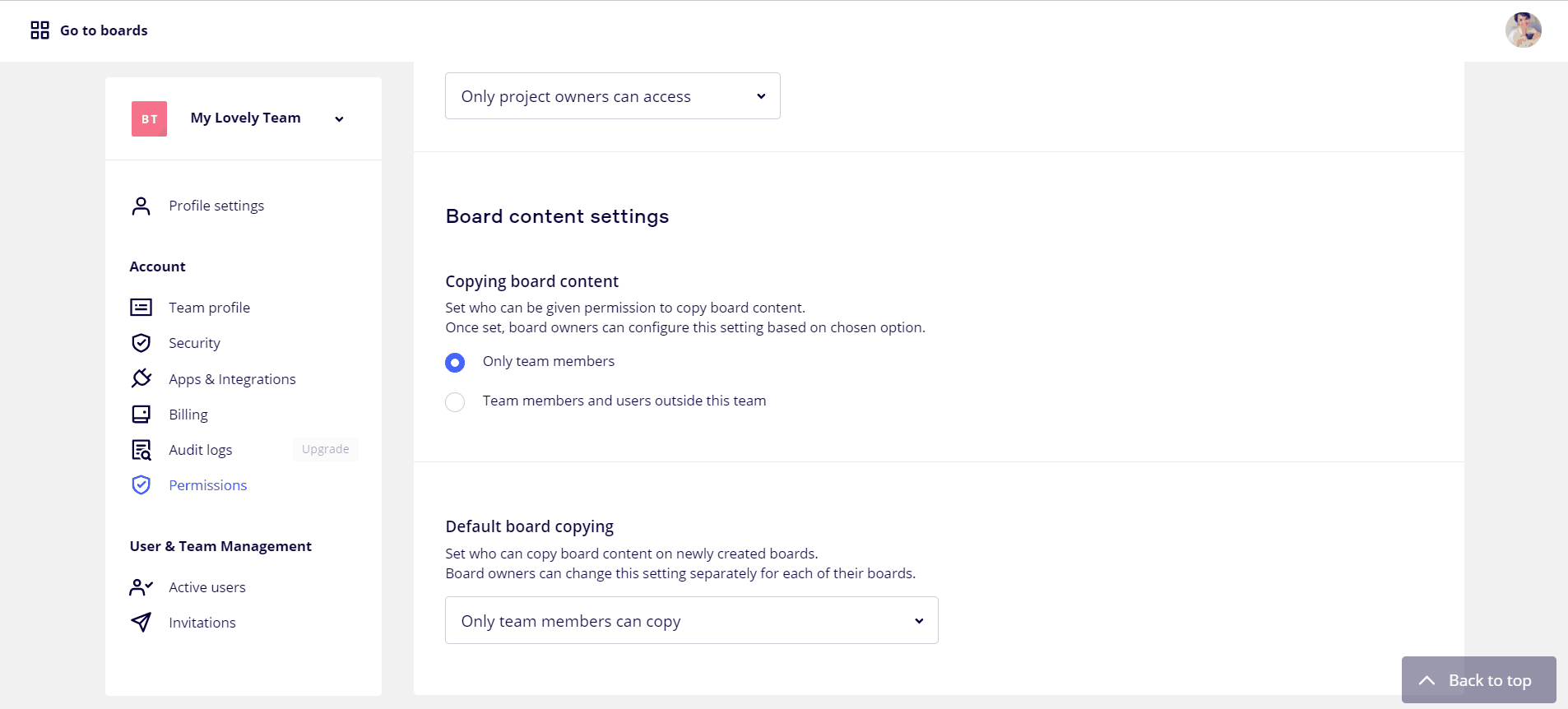 Clay How To Duplicate A Miro Board Ideas