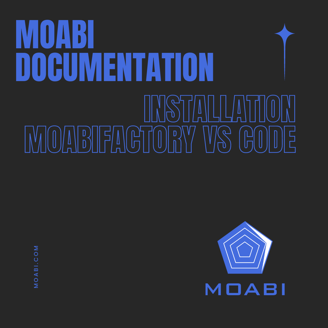 How to install Moabi plugin on Visual studio