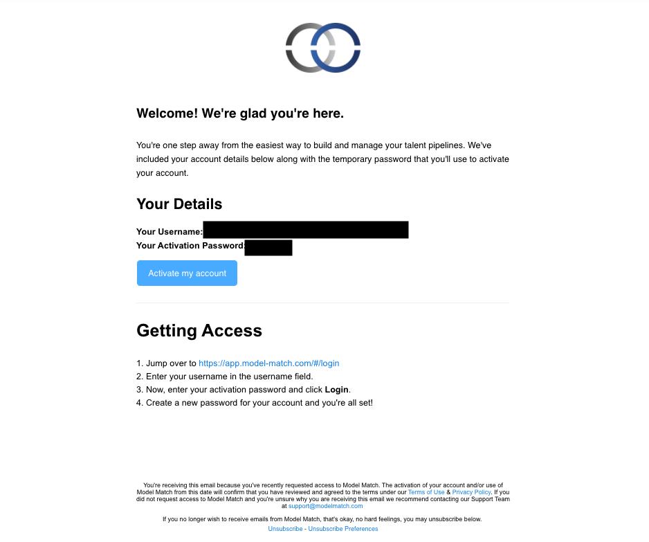 Welcome To Model Match - Geometric Photo Collection - Ultra HD Quality