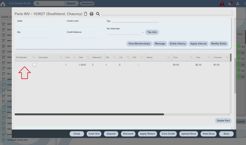 Splitting An Invoice Motility Software Solutions - Best Dark Wallpapers in Full HD
