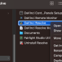 How To Install DaVinci Resolve Macros – Motion Array