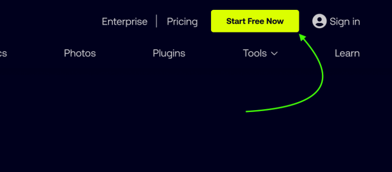 How To Download Free Assets Motion Array - Abstract Backgrounds - Creative Mobile Collection