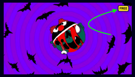 How To Download Free Assets Motion Array - Sunset Pattern Collection - Desktop Quality