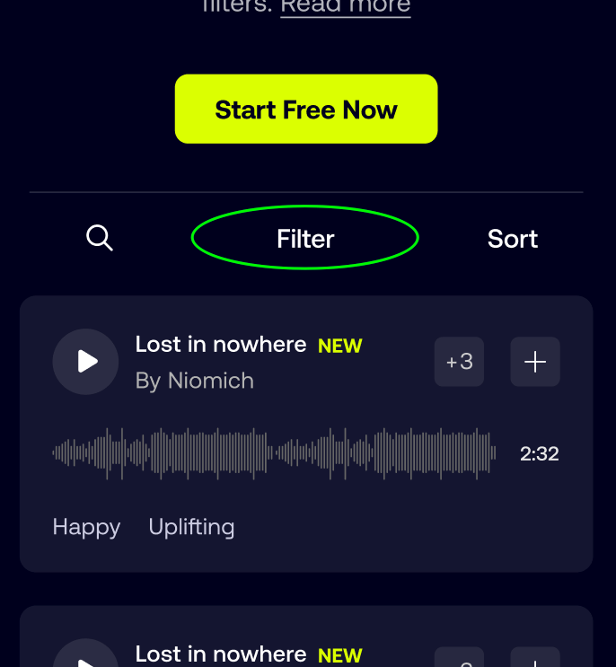 Array Assets - Sunset Texture Collection - High Resolution Quality