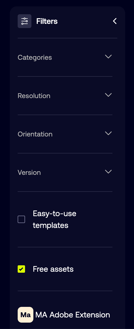 Array Assets - Professional Mobile Geometric Images | Free Download