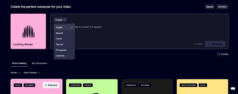 The New Motion Array Ai Voiceover Is Here Motion Array - Mountain Arts - Premium High Resolution Collection